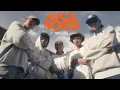 Koloni Rusa Jantan - Nice Noise (Official Music Video)