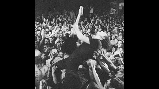 Jack White - Old Scratch Blues - Live at Odeon Theatre, December 11, 2024