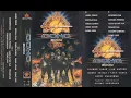 Download Lagu Gong 2000 - Rindu Damai   Composer - Ian Antono/Ali Akbar (1991)