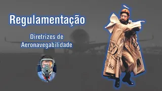 Diretrizes de Aeronavegabilidade