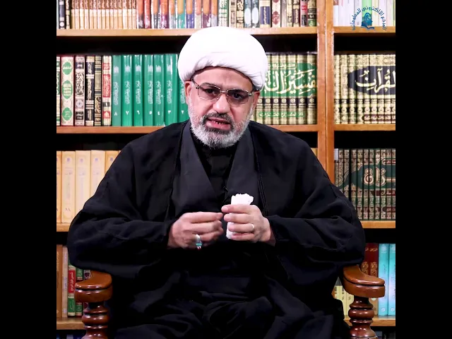 ⁣قبسات من سيرة حياة السيد جاسم الطويرجاوي  ـ رحمه الله ـ