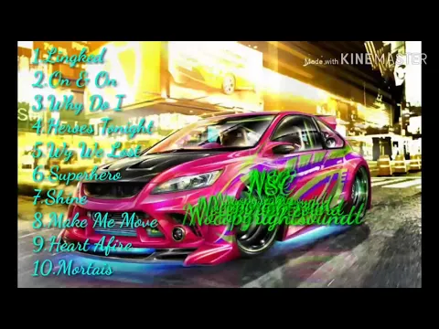 Download MP3 10 Lagu NCS Terbaik  [Nocopyrightsound]