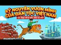 Lagu [SỰ THẬT] Kỷ nguyên vươn mình của dân tộc Việt Nam 2026 | Có đẹp như báo đài tô vẽ?