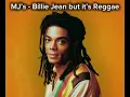 Download Lagu billie jean reggae michael jackson AI Version 
