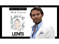 Mark Francis Vandelli Leni s Casting Cab Interview
