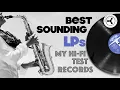 Download Lagu Best sounding LPs: My Hi-Fi test records