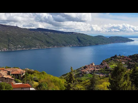 Download MP3 Reisevideo Gardasee Lazise, Bardolino, Garda, Torri del Benaco