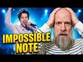 Lagu IMPOSSIBLE! Dimash Kudaibergen - Diva Dance (Bastau Concert) | First Time Reaction