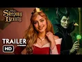SLEEPING BEAUTY (2026) | A Curse Written in Thorns – Live Action Trailer