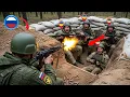 Lagu Russian Special Forces in Heavy Combat
