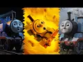 Lagu 1 Week with Thomas the Tank Engine