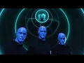 Blue Man Group North American Tour