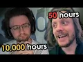10 000 Hour Destiny Pro talks with 50 hour Destiny Noob ft MrRoflWaffles