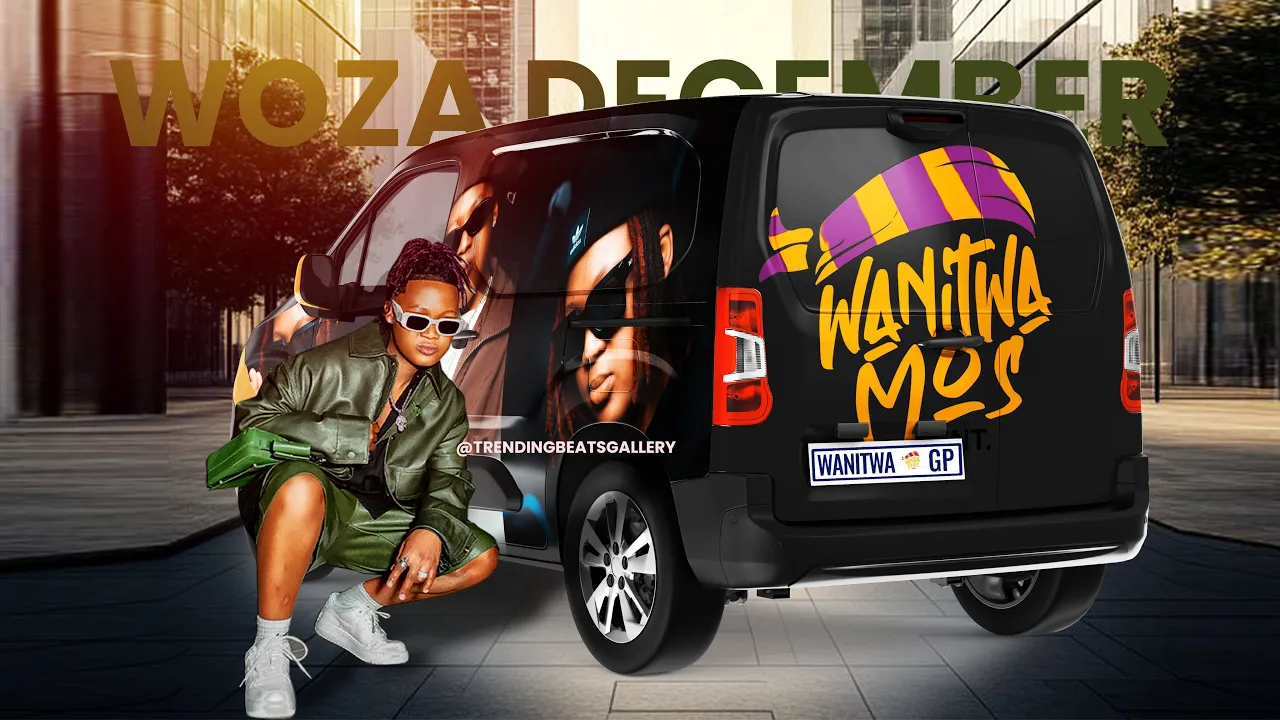 Eemoh ft. Dalom Kids & Master KG - Wolololo (Latest 2025 Hit) ft. Harry Cane BW