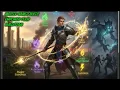 ESO Buffs Ultimate Guide Major Minor Named Buffs