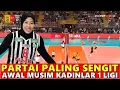 Download Lagu Manisa BBSK vs Karsiyaka Disiarkan Live, Debut Megawati Hangestri Liga Turki Belum Dimulai Hari Ini