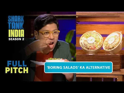 The Simply Salad
