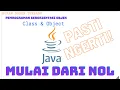 Kuliah PBO Class dan Object Bukan Dosen Terbang Mulai Dari Nol Pemrograman Berorientasi Objek