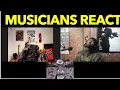 Download Lagu FIRST REACTION TO 1000 EYE DEATH