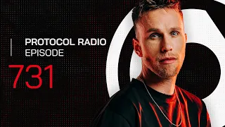 Protocol Radio 731 by Nicky Romero (PRR731)