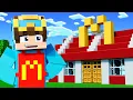 If Minecraft Had Jobs