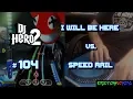 Download Lagu DJ Hero 2 - I Will Be Here vs. Speed Rail 100% FC (Expert)
