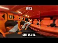 Blok3 - Salla Salla (Speed Up)