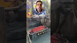 قبيله تاكل لحم البشر 