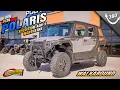 Walkaround 2026 Polaris XPedition ADV 5 NorthStar