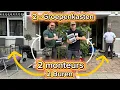 Download Lagu 2 Monteurs⚡2 Groepenkasten Vervangen 🔧 2 Buren – Alles in 1 Dag!