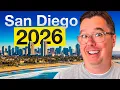 Moving to San Diego in 2026 Everything You Must Know BEFORE Deciding