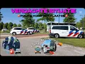 Download Lagu 🚍 MELDING OVER EEN VUURWAPEN?! 🚔🚨 EFTELING, RIJBEWIJS 🚍 🚚 #POLITIE#RIJEXAMEN#EFTELING#CHAUFFEUR#BUS