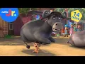 Download Lagu Bheem’s Most Brave Moments 💪 Mighty Little Bheem | Netflix Jr.