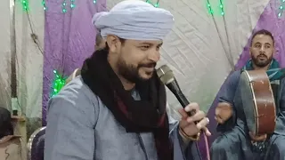 افراح الحطاطبه بالحسينات دكتور الفني محمد عزت وصف الصبيه 