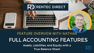 Rental Property Accounting Basics for Landlords