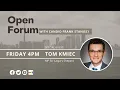 Open Forum 4222