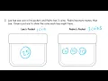 lesson 22 homework module 6 grade 1