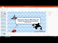 Number Bonds Missing addends Addition Subtraction Digital workbook