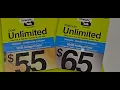 Straight Talk Wireless Offers Walmart To Select Plans Fo Free
