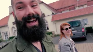 Vacation Time – Germany Part 1