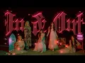 Download Lagu RED VELVET - IN \u0026 OUT (LYRIC VIDEO)