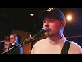 TENDER - Come Down When You're Ready | Audiotree Live