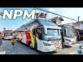 Download Lagu ARMADA BARU NPM UNTUK RUTE MEDAN-PADANG || KINCLONG DAN TIDAK PAKAI TAMENG‼️
