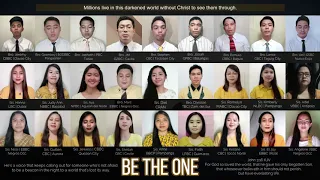 Download Be the One | Baptist Music Virtual Ministry | Ensemble MP3