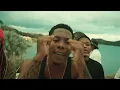 TIKTOK LIVE - Topboy, Wallance, Tony Monta, Leroy, Fharid OTB (Video Oficial) Dir. John Bugz Serna