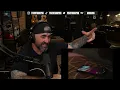 Sam Barber - Just A Kid (Rock Artist Reaction)