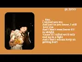 Download Lagu Arash Buana dan Raissa Anggiani - if u could see me cryng in my room | Lyrics