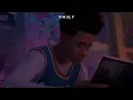 Hide - Juice WRLD & Seezyn | Spider-Man into the spiderverse