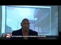 UPD sergeant suspended for misconduct