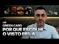 POR QUE ESCOLHI O VISTO EB1-A PARA MEU PROCESSO DE GREEN CARD